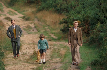 Bande-annonce en anglais