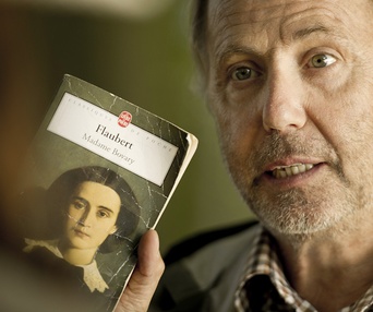 Une scène du film Gemma Bovery