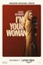 Affiche du film I'm Your Woman