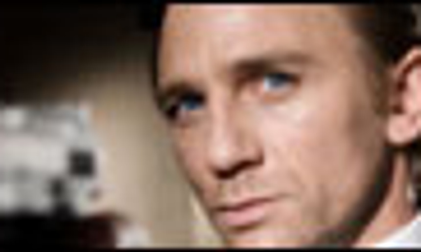 James Bond a finalement un visage