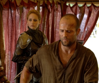 Scène du film In the Name of the King: A Dungeon Siege Tale