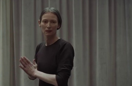 Bande-annonce en anglais