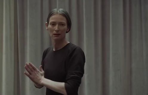 Bande-annonce en anglais