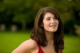 Une scène du film Tamara Drew