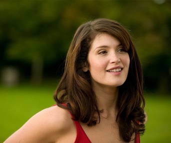 Une scène du film Tamara Drew