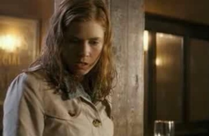Bande-annonce en anglais