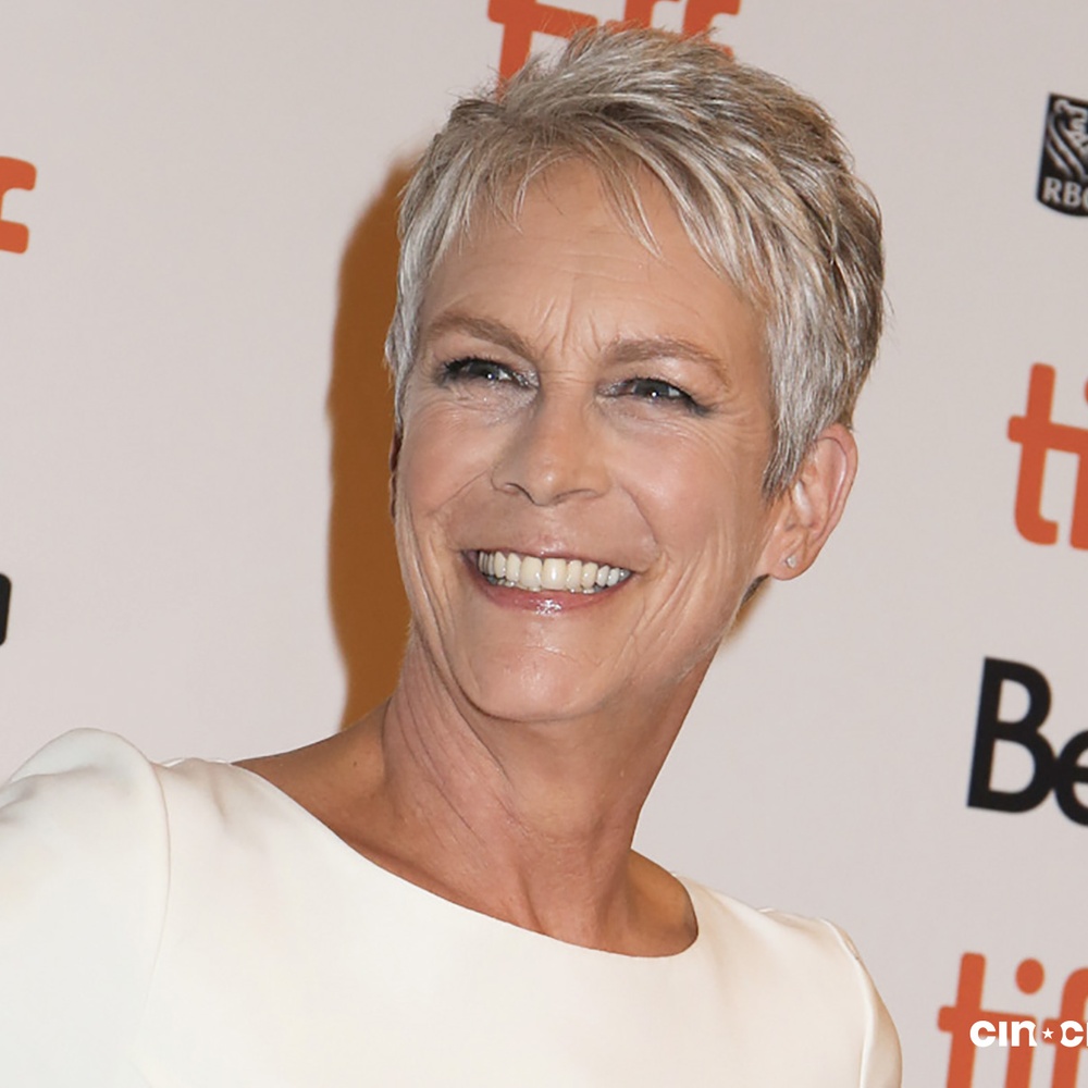 Première du film Halloween