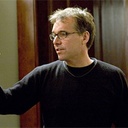 Chris Columbus sur le plateau de I Love You, Beth Cooper