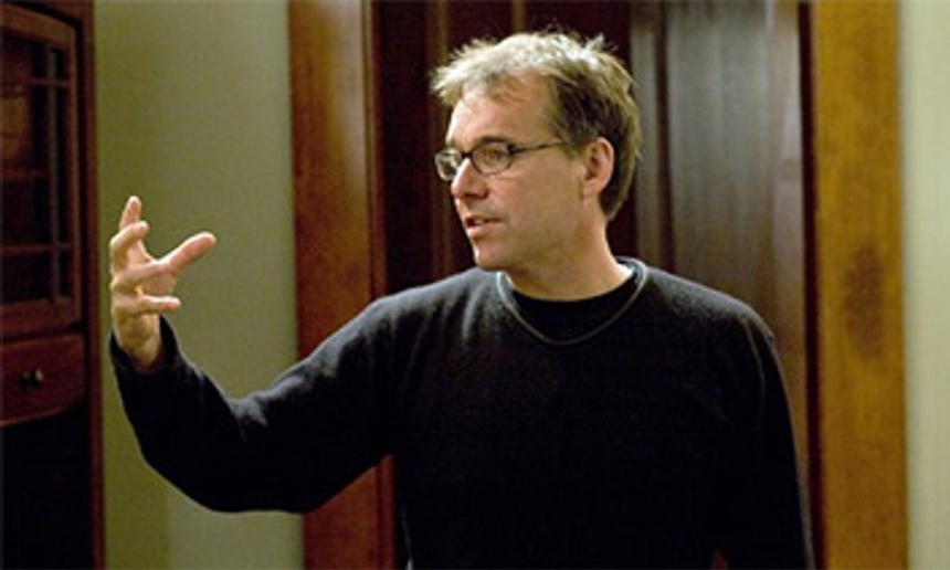 Chris Columbus pourrait réaliser Pixels