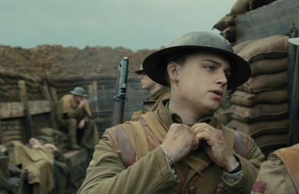 Bande-annonce 3 en anglais