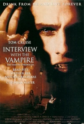 Entretien avec un vampire - Les chroniques des vampires