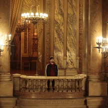 Photo de Mohammed Belkhir