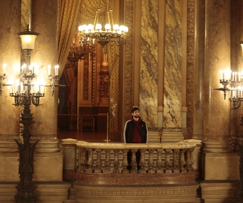 Image du film Ténor