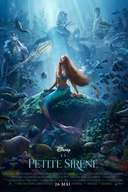 Affiche du film La petite sirène
