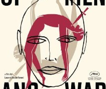 Affiche du film Of Men and War
