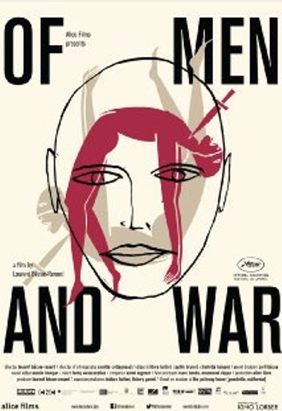 Affiche du film Of Men and War