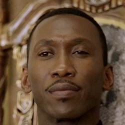 Photo de Mahershala Ali