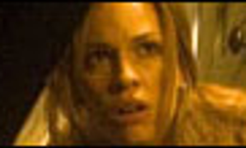 Bande-annonce : The Reaping avec Hilary Swank