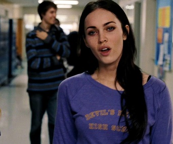 Scène du film Jennifer's Body