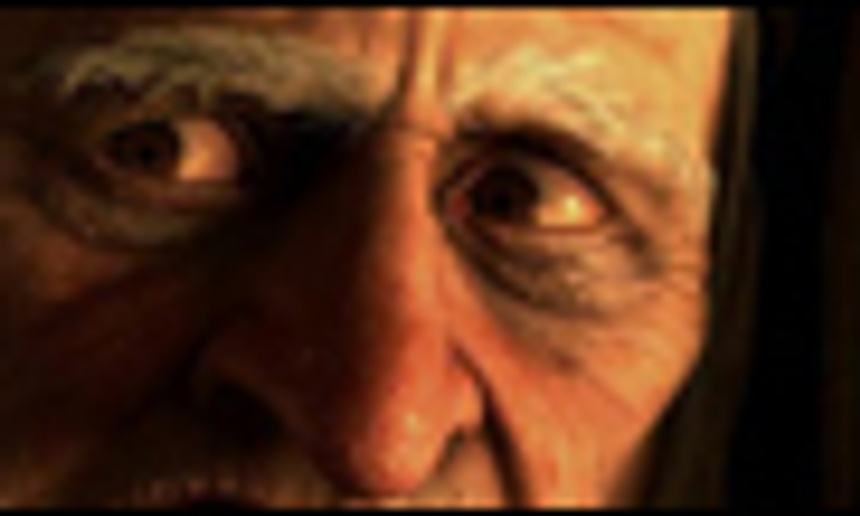 Extrait et première image officielle du long métrage A Christmas Carol