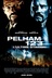 Affiche du film Pelham 123 : L'ultime station