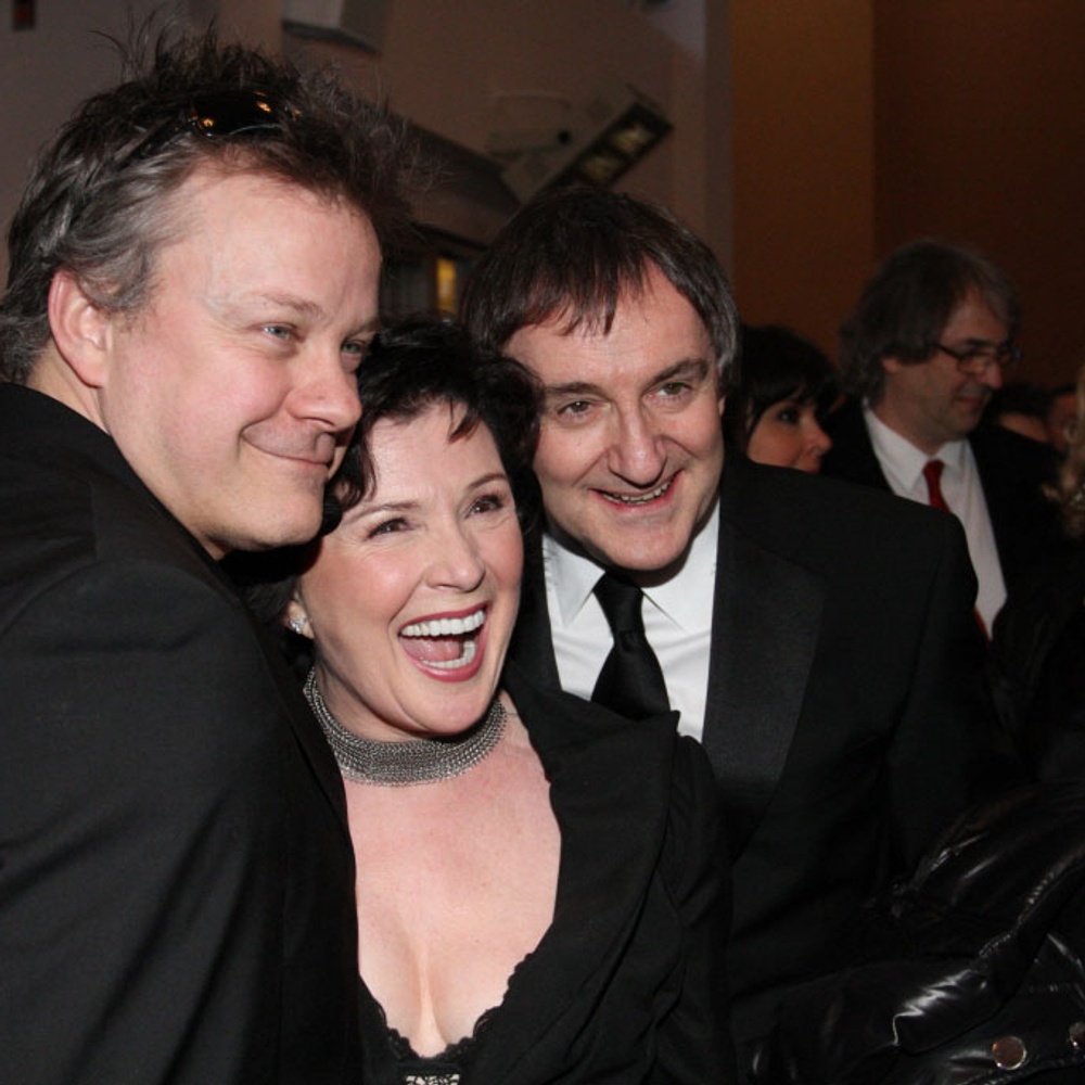 La Soirée des Jutra 2011
