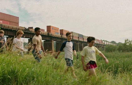 Bande-annonce 2 en anglais