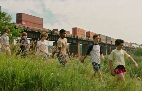 Bande-annonce 2 en anglais