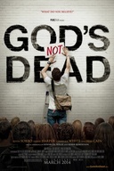 Affiche du film God's Not Dead