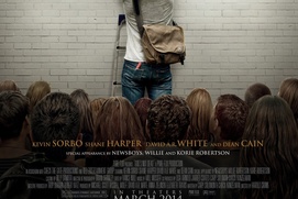 Affiche du film God's Not Dead