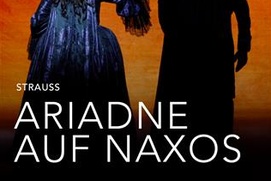 Affiche du film Ariadne on Naxos - The Metropolitan Opera