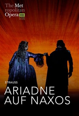 Ariane à Naxos - The Metropolitan Opera