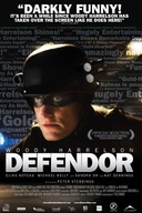 Affiche du film Defendor