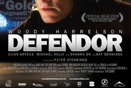 Affiche du film Defendor