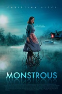 Affiche du film Monstrous