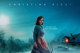 Affiche du film Monstrous