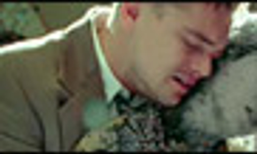 Nouvelle bande-annonce de Shutter Island