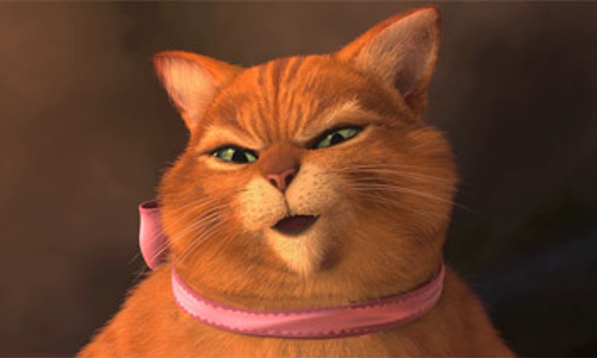 Nouvelle bande-annonce du film d'animation Shrek Forever After