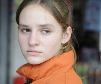 Une scène du film The Forgiveness of Blood