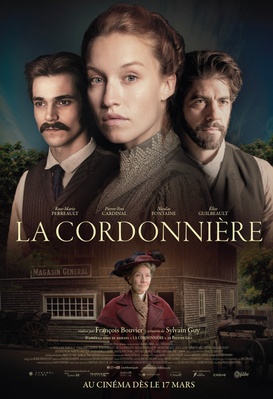 La cordonnière