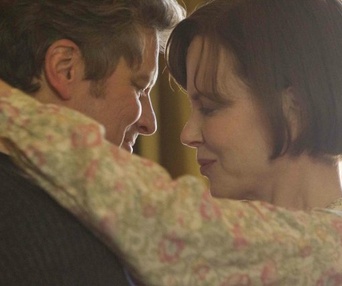 Une scène du film The Railway Man