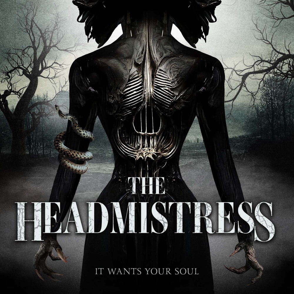 Affiche du film The Headmistress