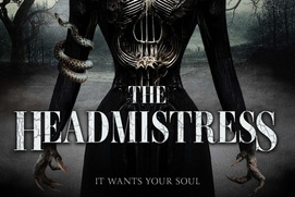Affiche du film The Headmistress