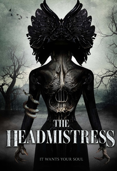 Affiche du film The Headmistress