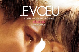 Affiche du film Le voeu
