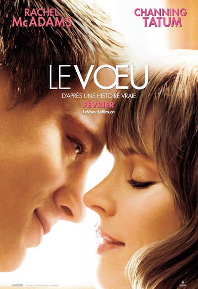 Affiche du film Le voeu