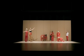Image du film Dernière danse