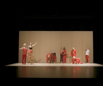 Image du film Dernière danse