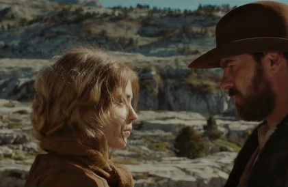 Bande-annonce en français
