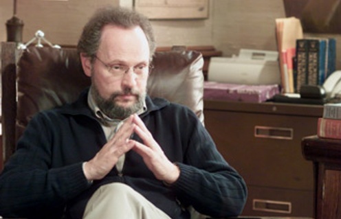 Billy Crystal dans le film Analyze That